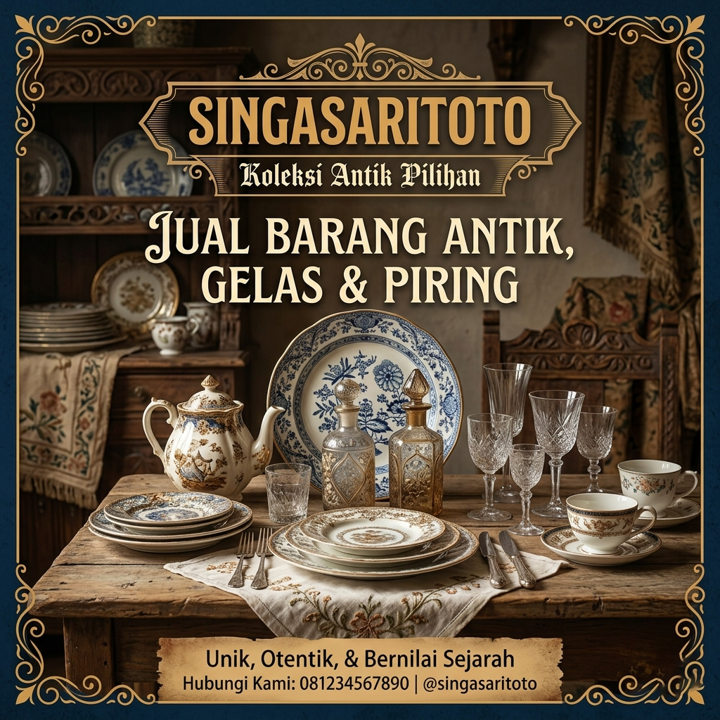 SINGASARITOTO
