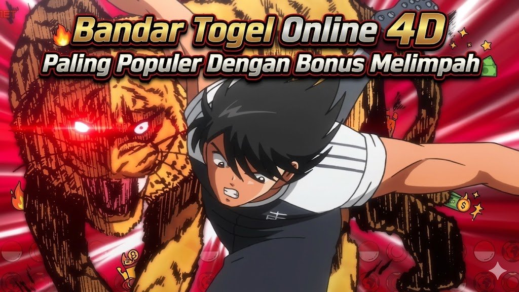 SINGASARITOTO # Bandar Togel Online 4D Paling Populer Dengan Bonus Melimpah