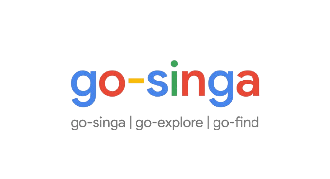 GO-SINGA